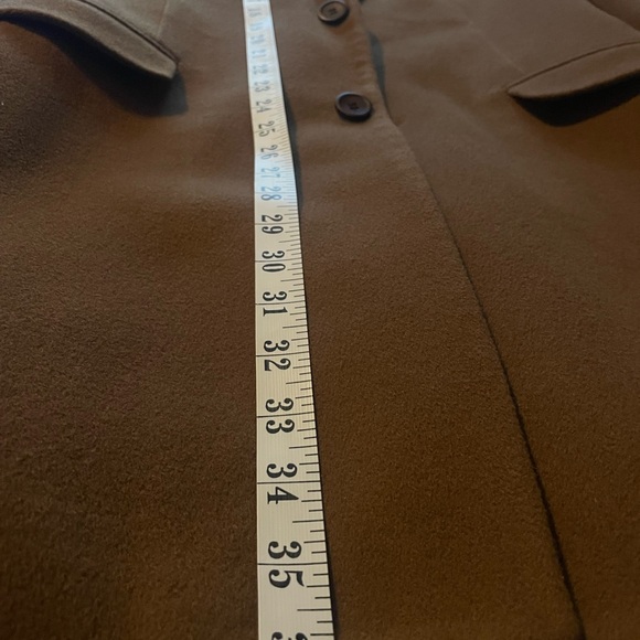 Autumn Coat 🍂 - Picture 5 of 7